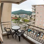 Apartment Bolero