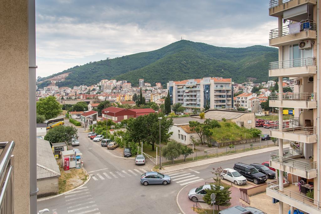 Bolero Lägenhet Budva